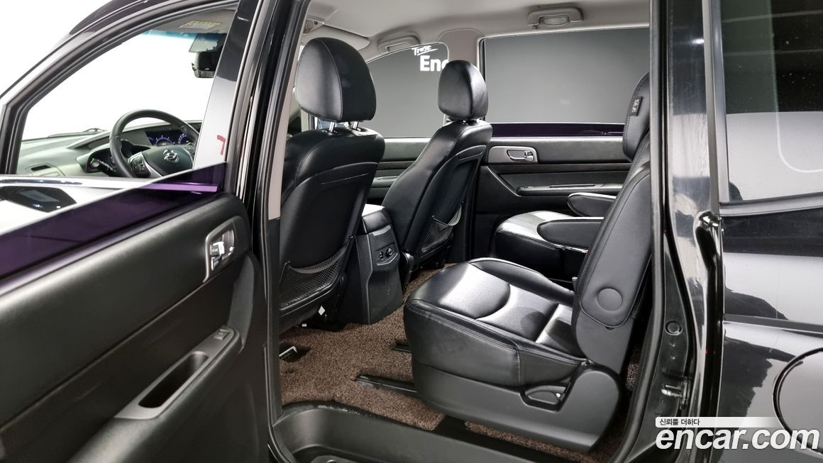 KG_Mobility_Ssangyong KORANDO 2017