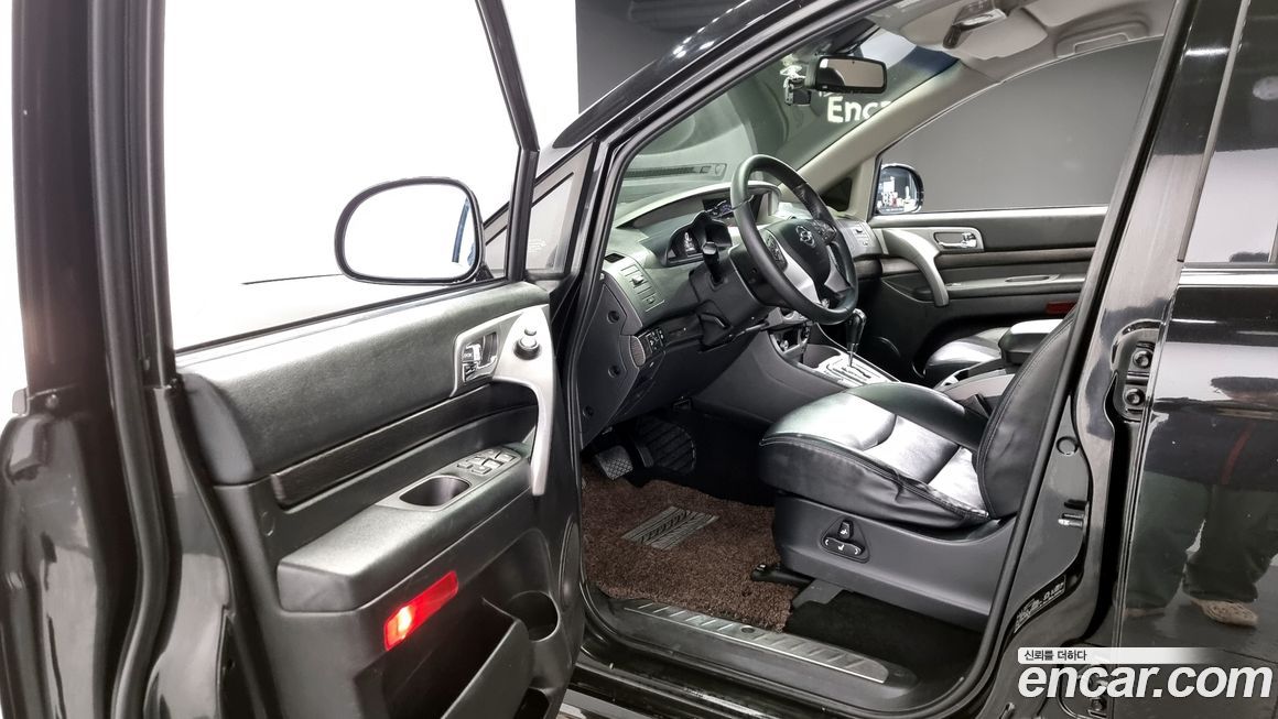 KG_Mobility_Ssangyong KORANDO 2017