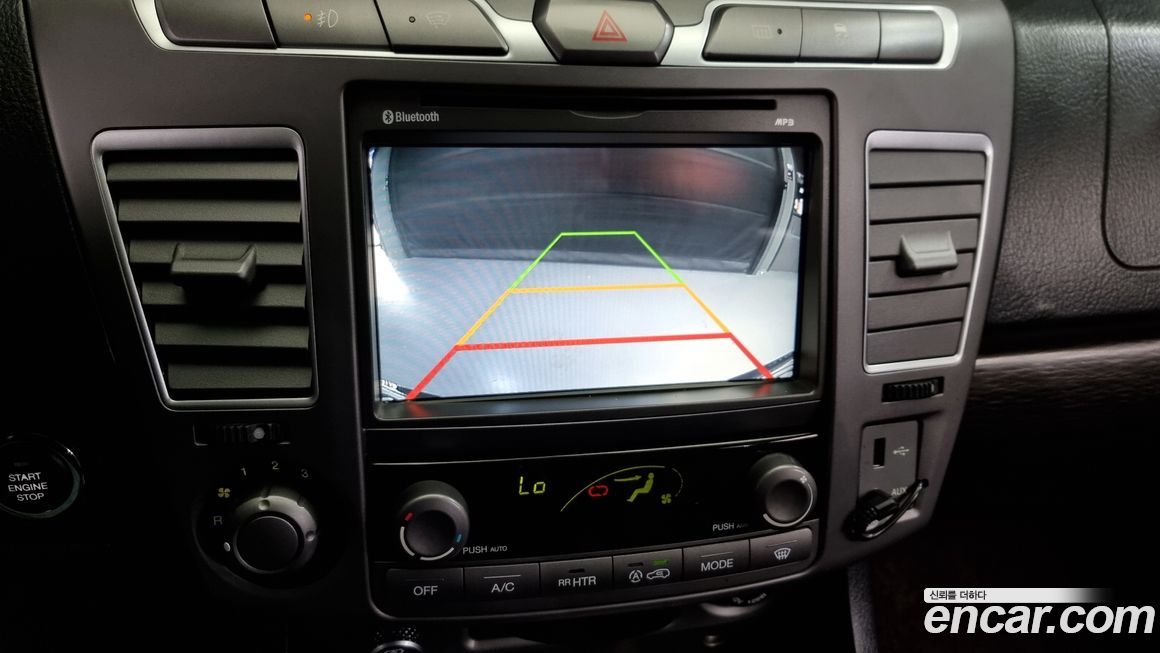 KG_Mobility_Ssangyong KORANDO 2017