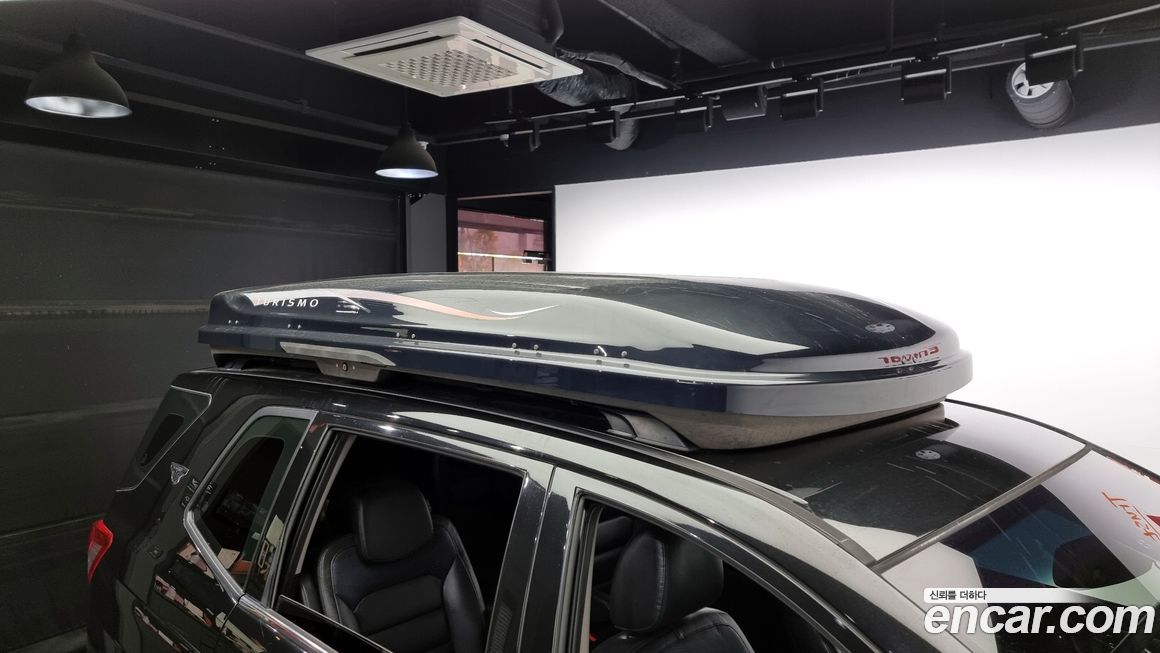 KG_Mobility_Ssangyong KORANDO 2017