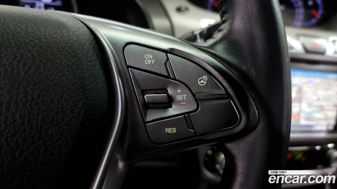 KG_Mobility_Ssangyong KORANDO 2017