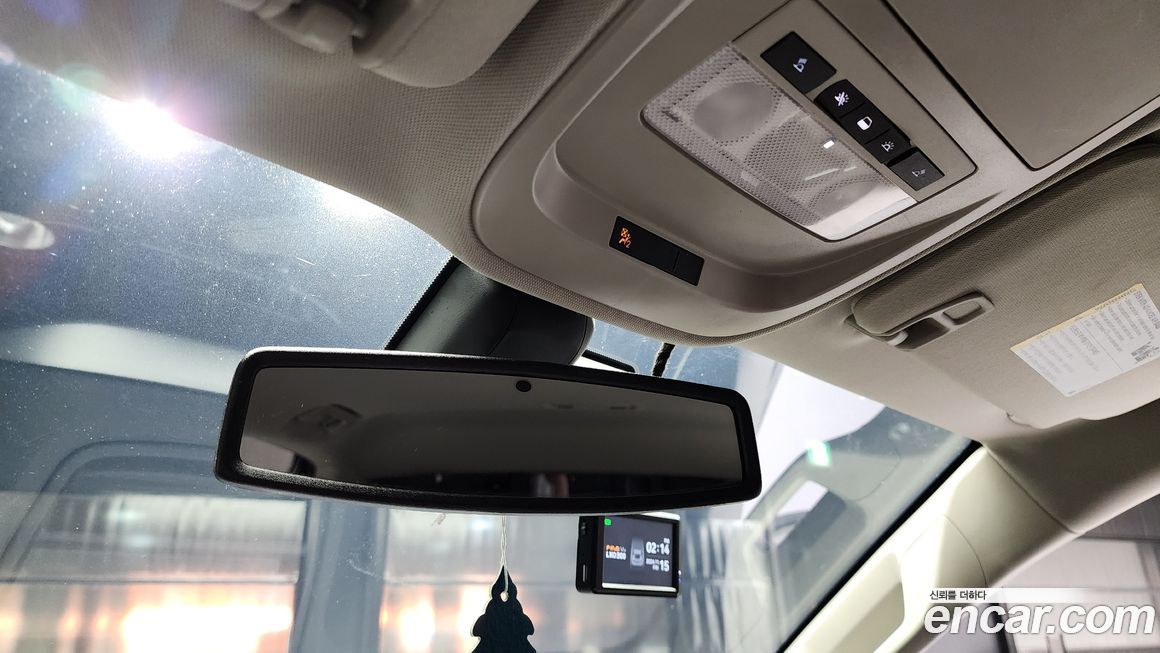 ChevroletGMDaewoo Colorado 2022