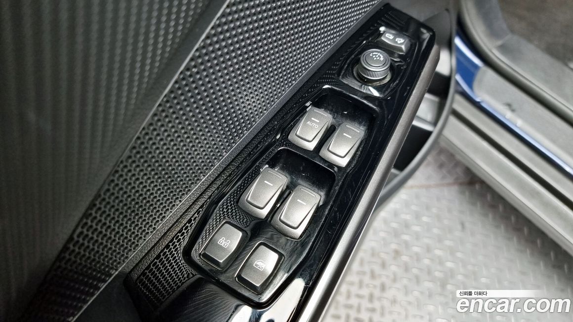 KG_Mobility_Ssangyong TIBOLI 2021