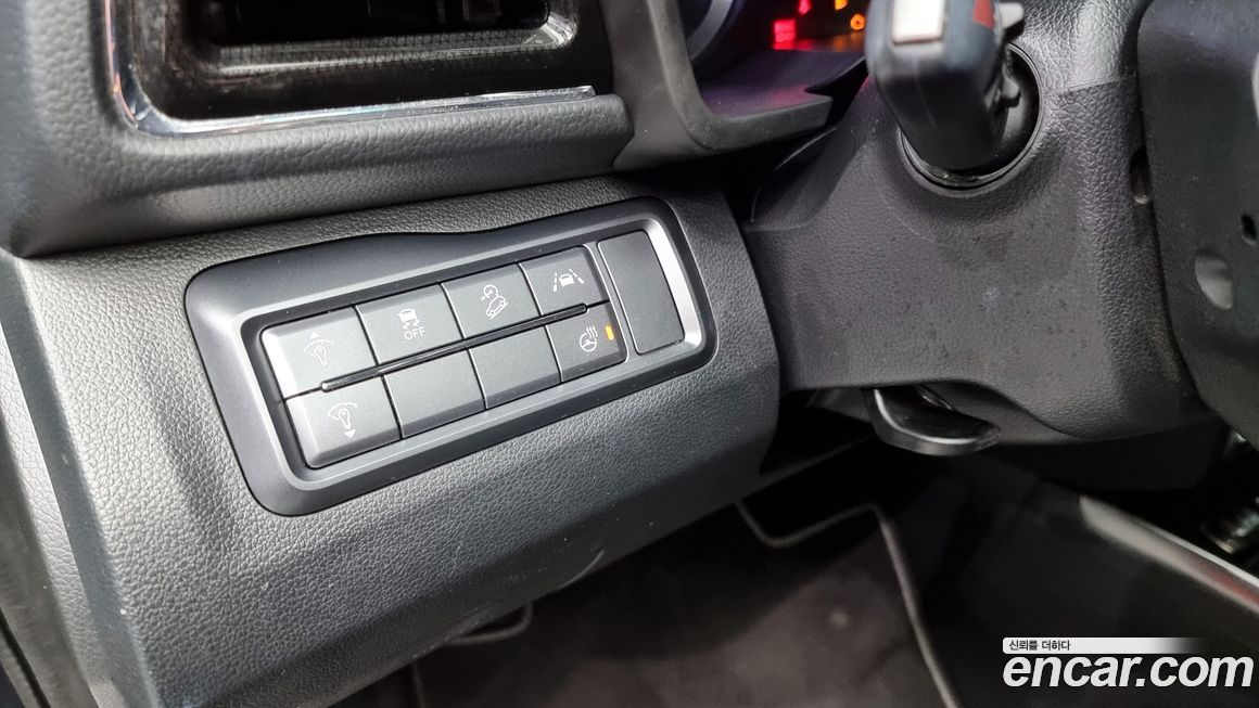 KG_Mobility_Ssangyong TIBOLI 2021