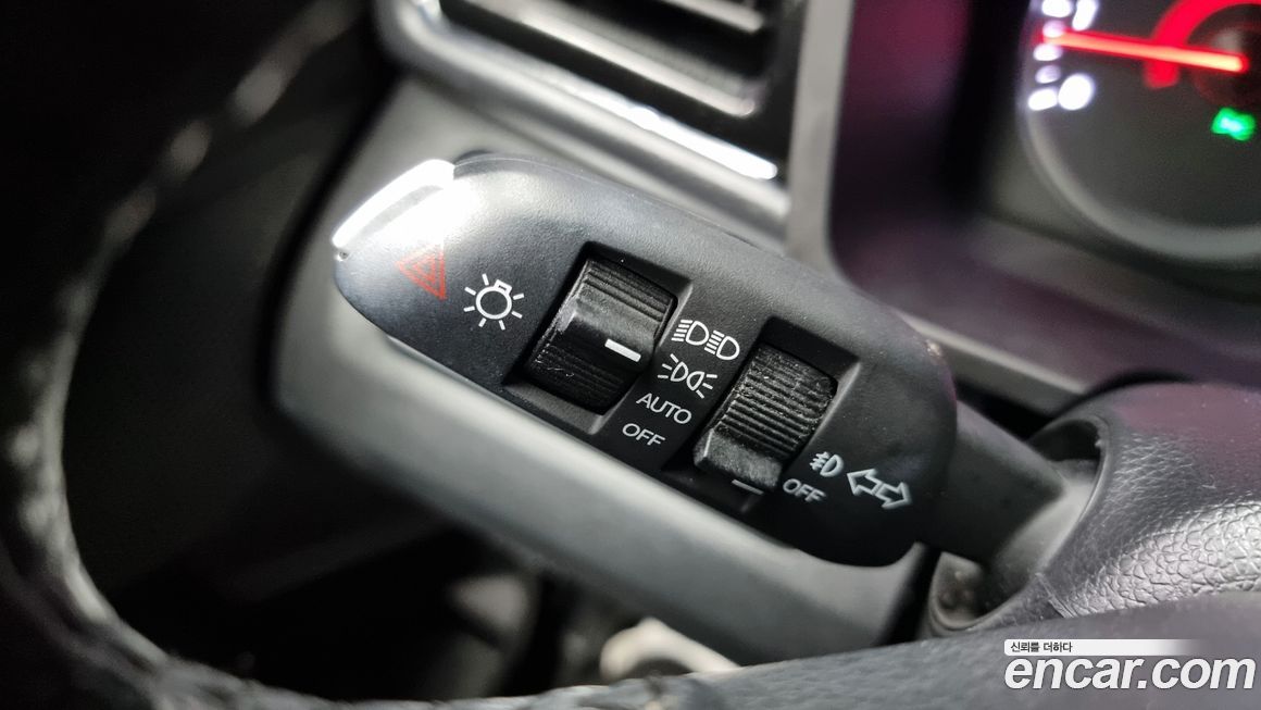 KG_Mobility_Ssangyong TIBOLI 2021