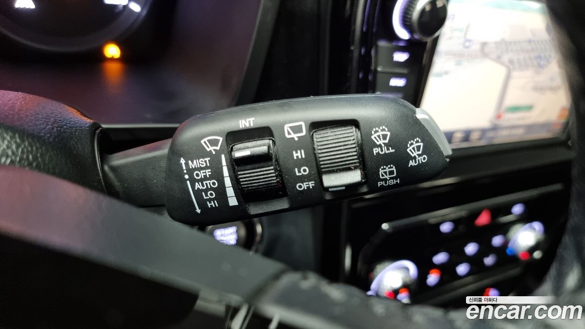 KG_Mobility_Ssangyong TIBOLI 2021