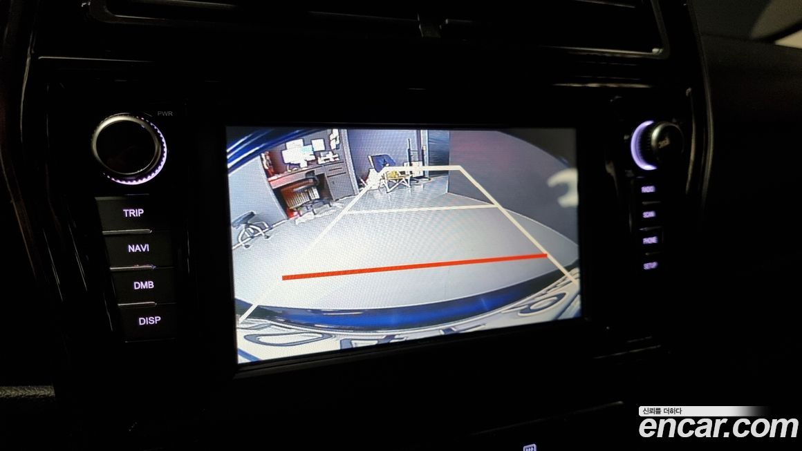 KG_Mobility_Ssangyong TIBOLI 2021