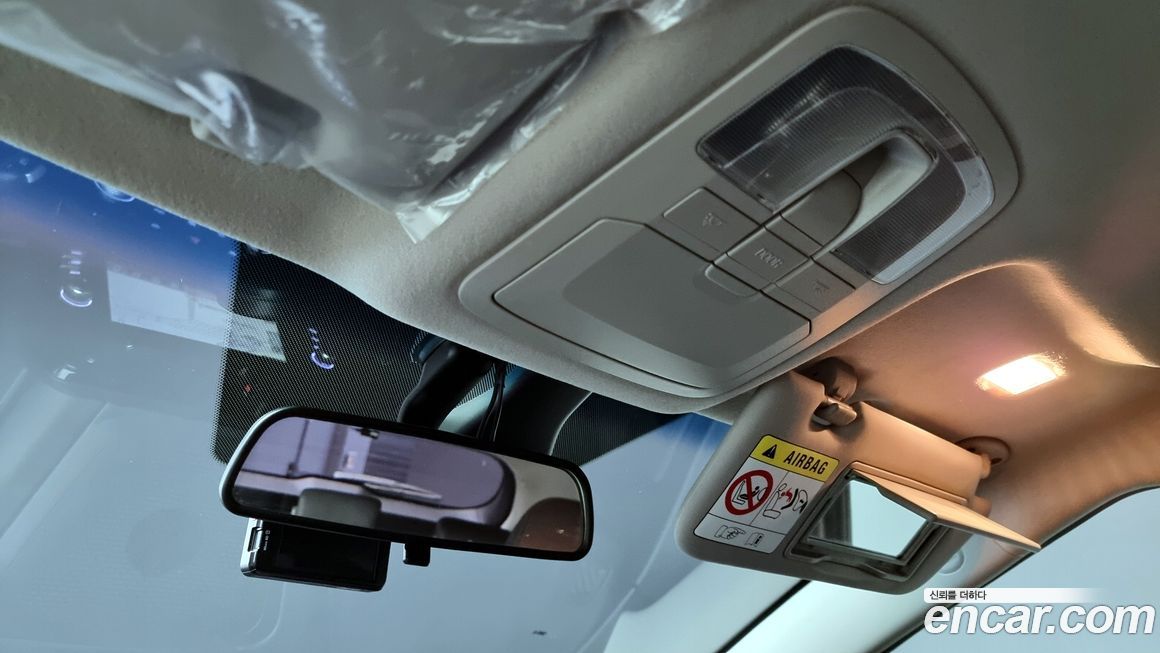 KG_Mobility_Ssangyong TIBOLI 2021