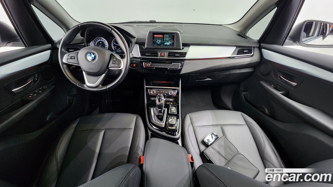 BMW 2-Series 2019