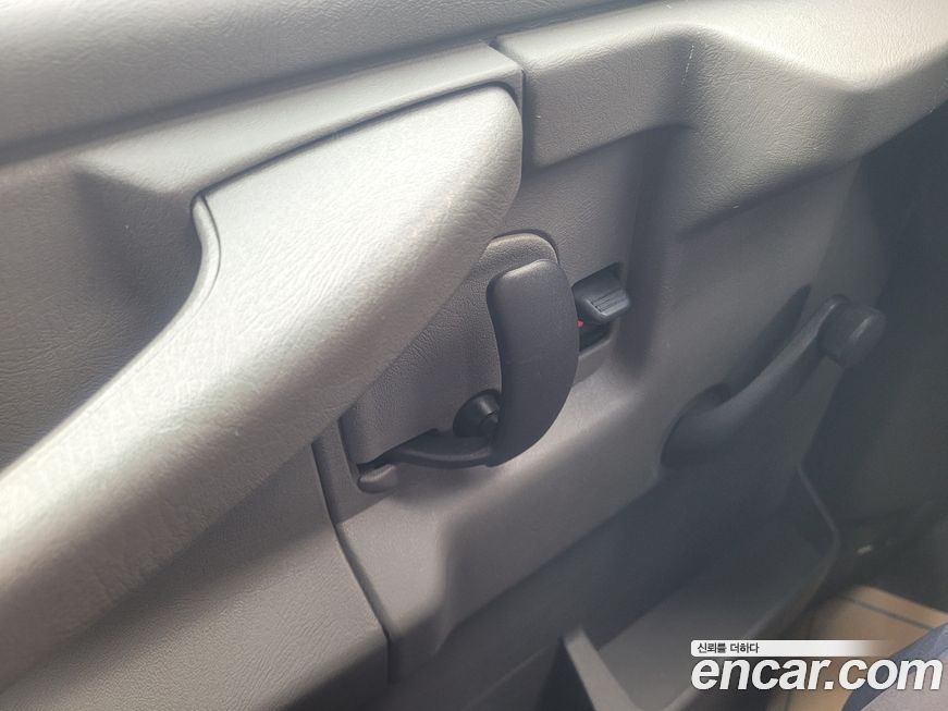 Chevrolet Express Van 2005