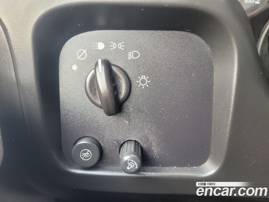 Chevrolet Express Van 2005