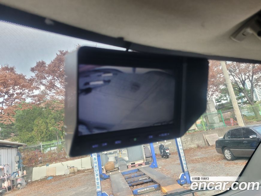 Chevrolet Express Van 2005