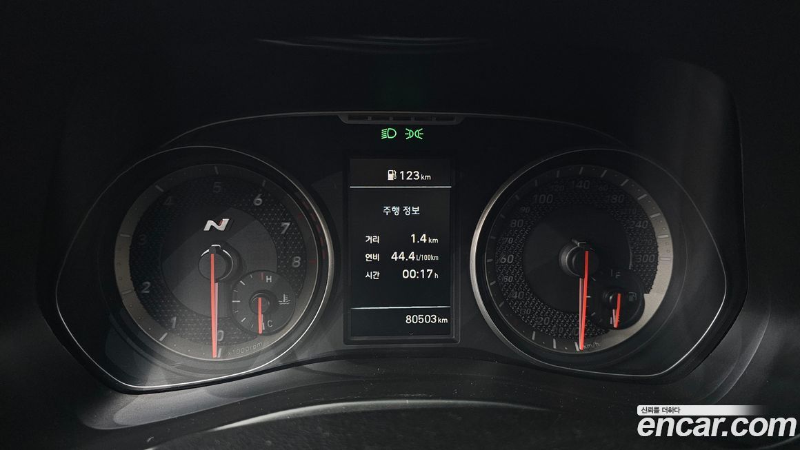 Hyundai Veloster 2019