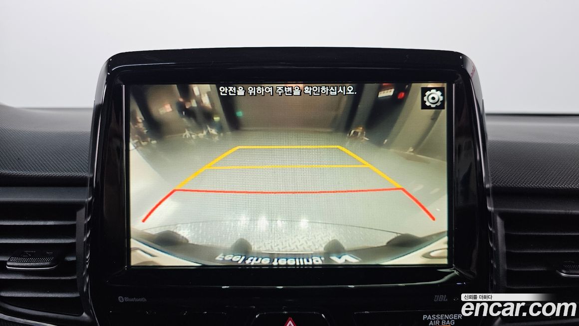 Hyundai Veloster 2019