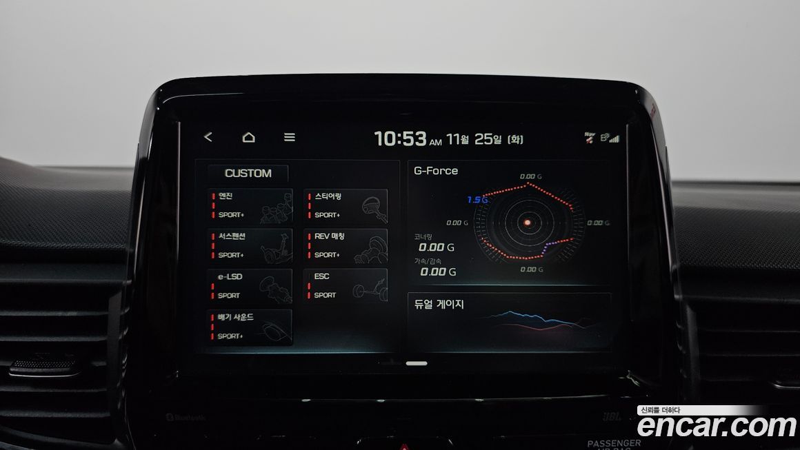 Hyundai Veloster 2019