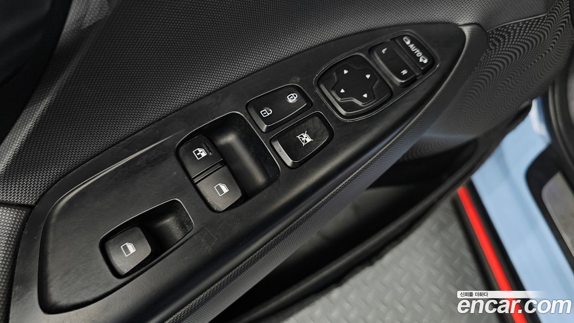 Hyundai Veloster 2019