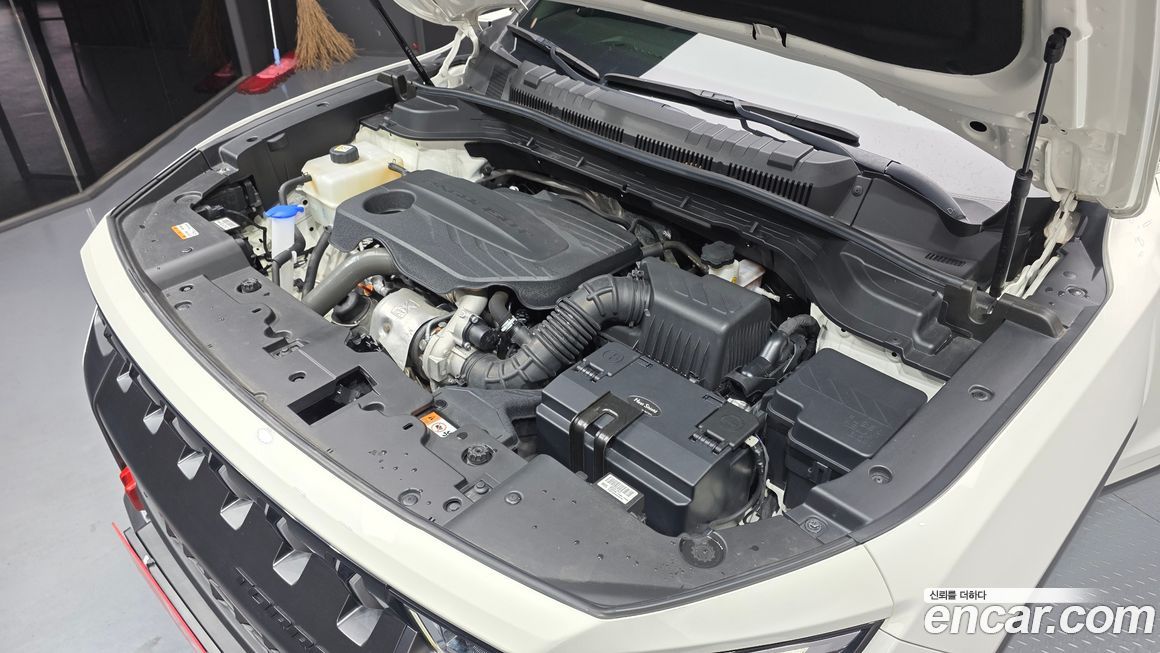 KG_Mobility_Ssangyong Torres 2023