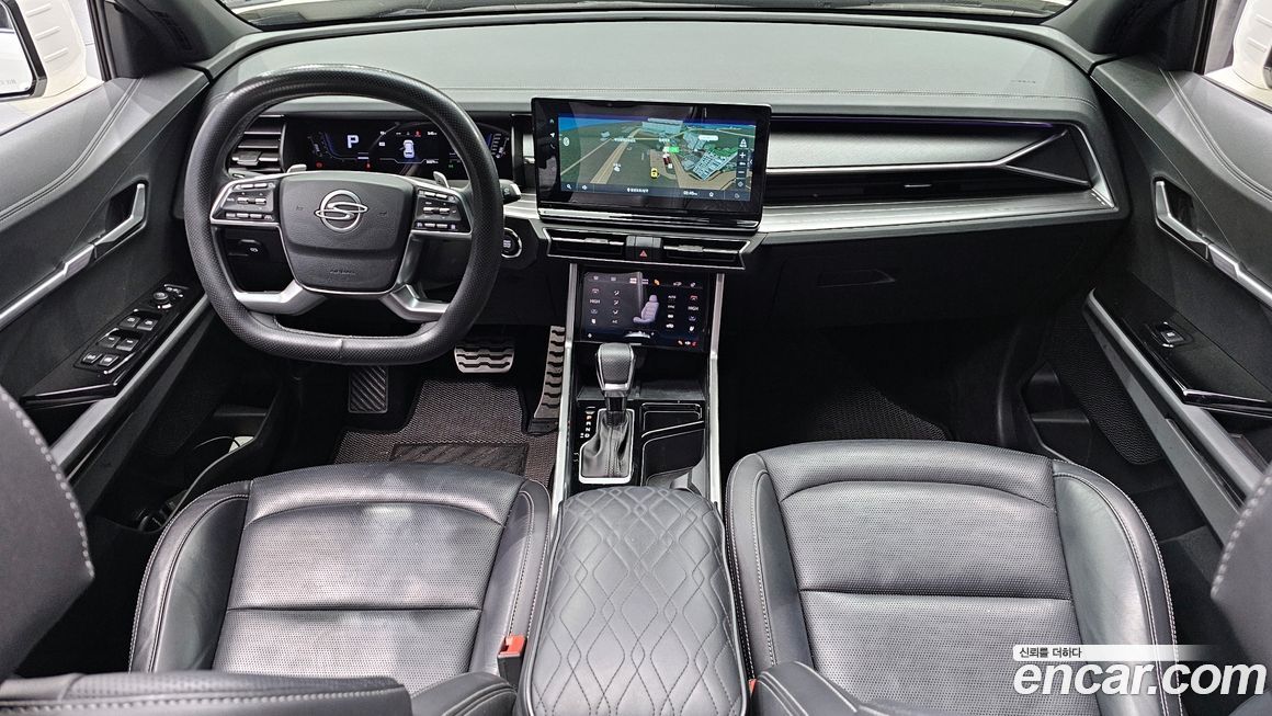 KG_Mobility_Ssangyong Torres 2023