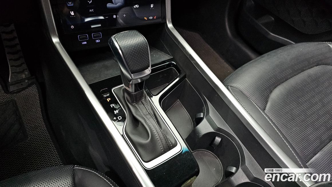 KG_Mobility_Ssangyong Torres 2023