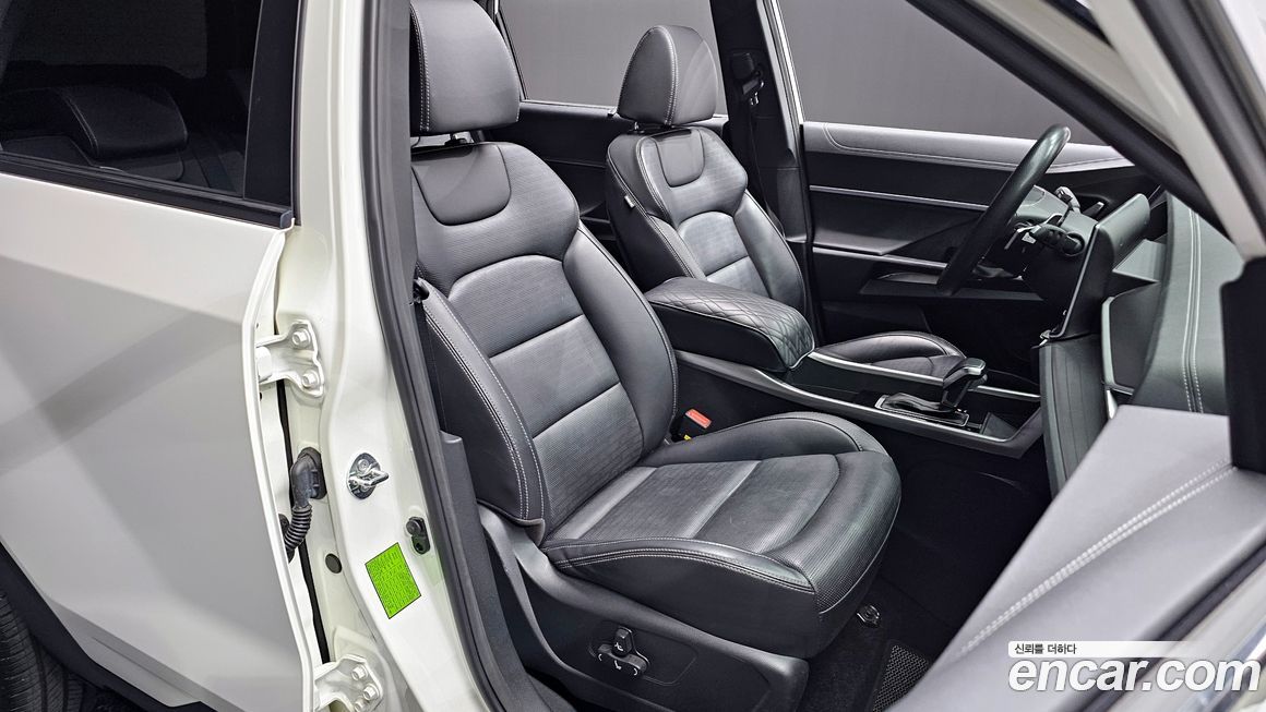 KG_Mobility_Ssangyong Torres 2023