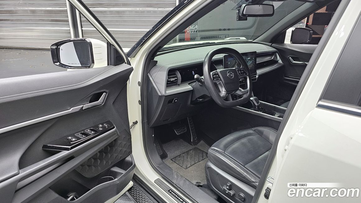 KG_Mobility_Ssangyong Torres 2023