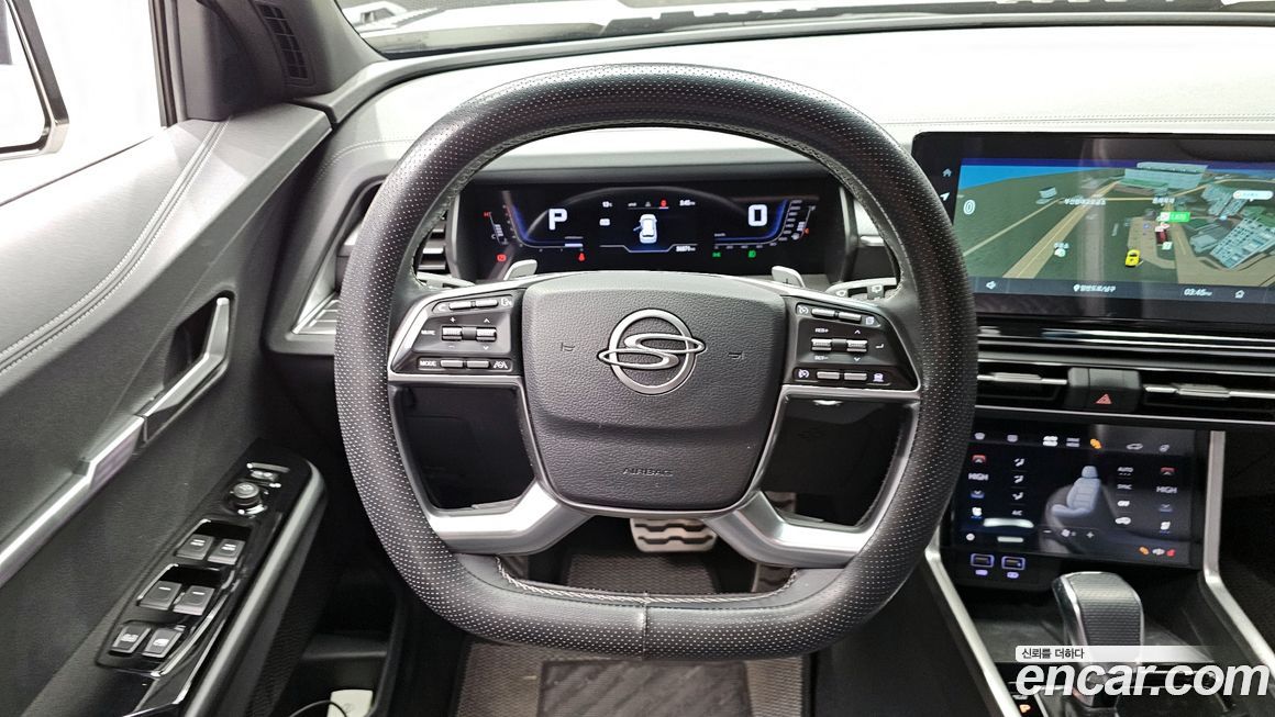 KG_Mobility_Ssangyong Torres 2023