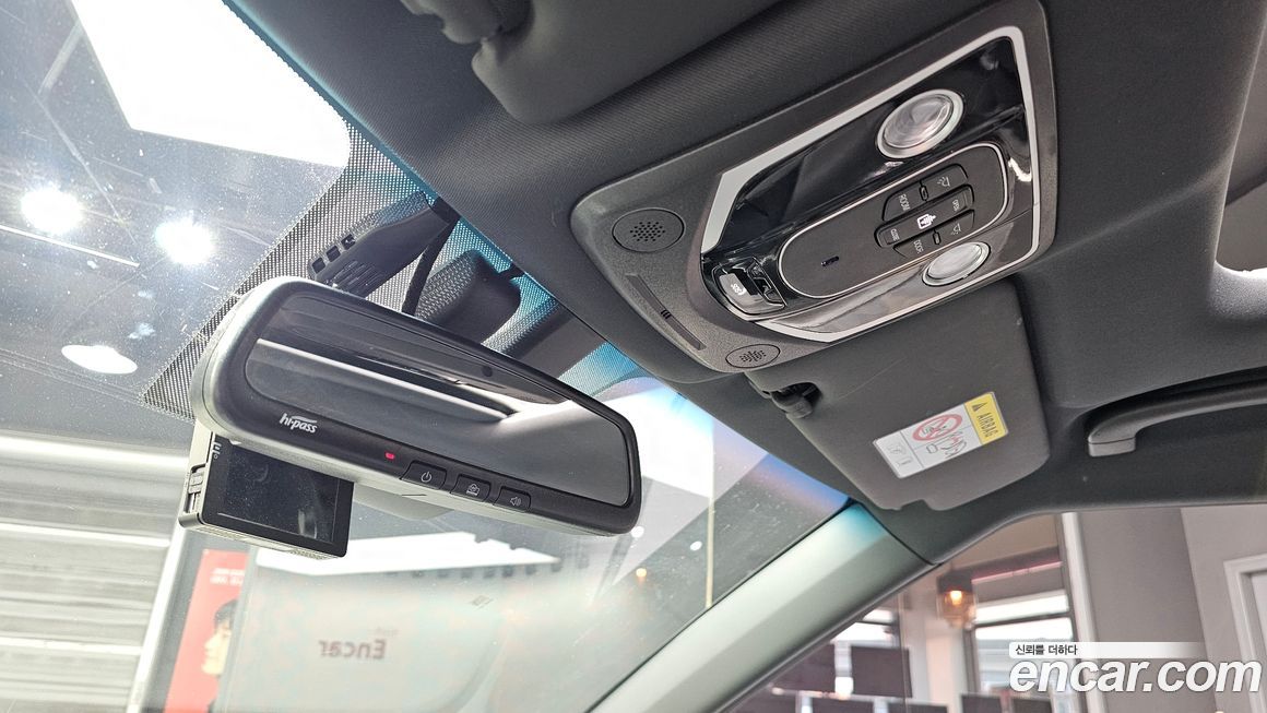 KG_Mobility_Ssangyong Torres 2023