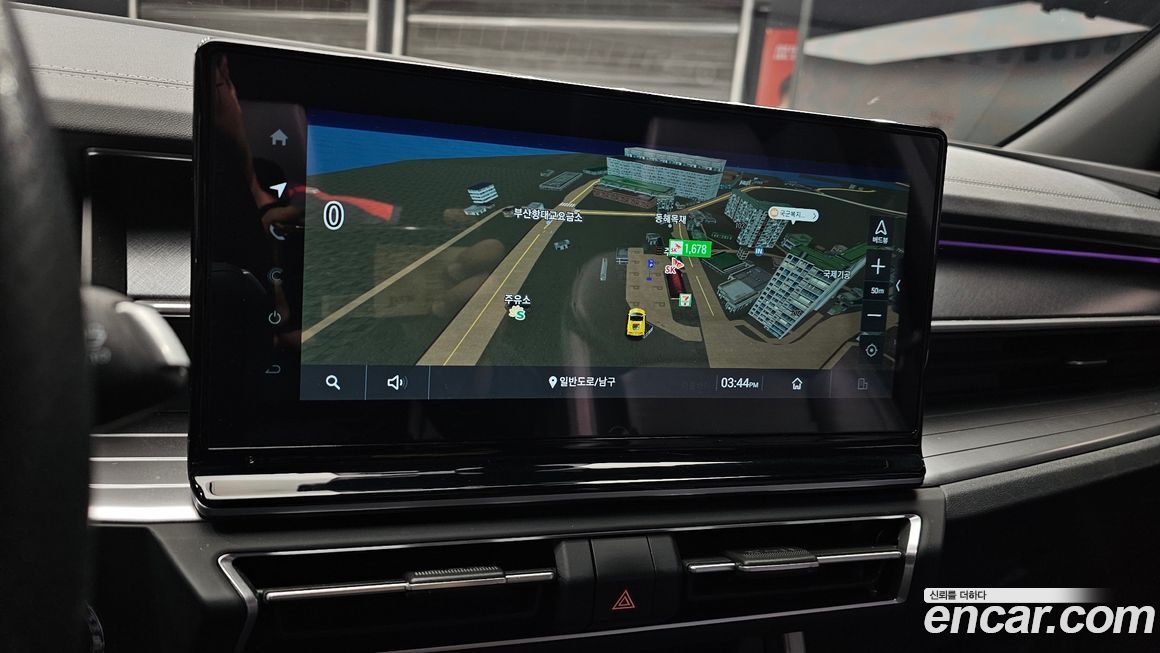 KG_Mobility_Ssangyong Torres 2023