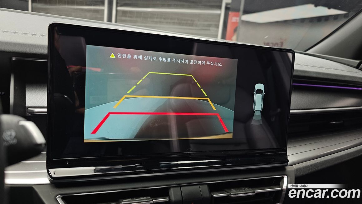 KG_Mobility_Ssangyong Torres 2023