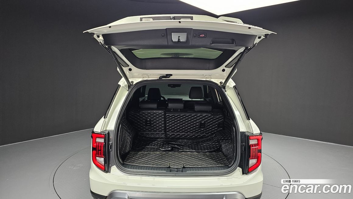 KG_Mobility_Ssangyong Torres 2023