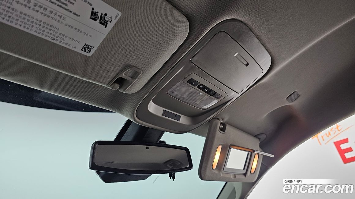 ChevroletGMDaewoo Colorado 2020