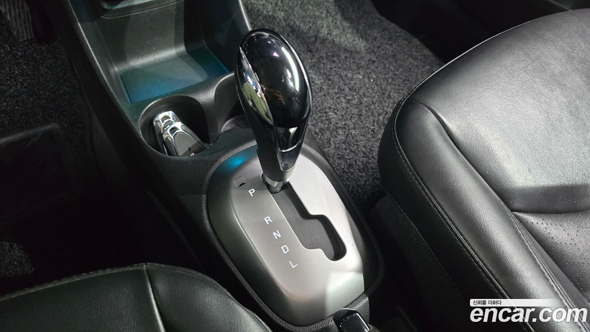 ChevroletGMDaewoo Spark 2017