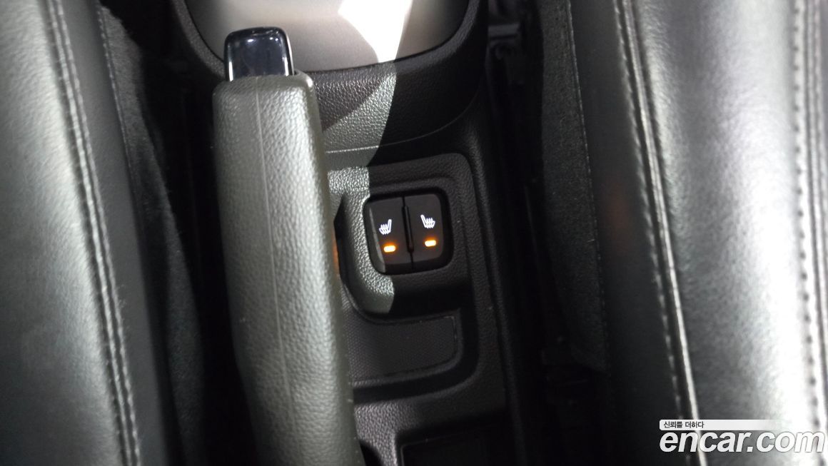 ChevroletGMDaewoo Spark 2017