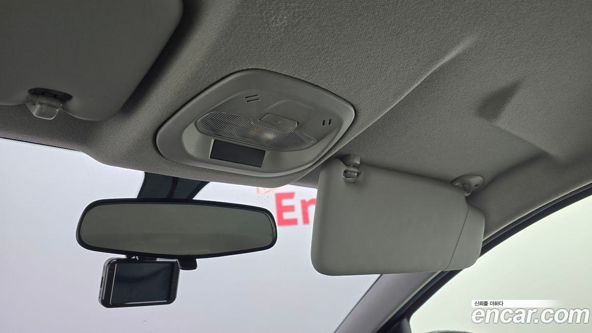 ChevroletGMDaewoo Spark 2017