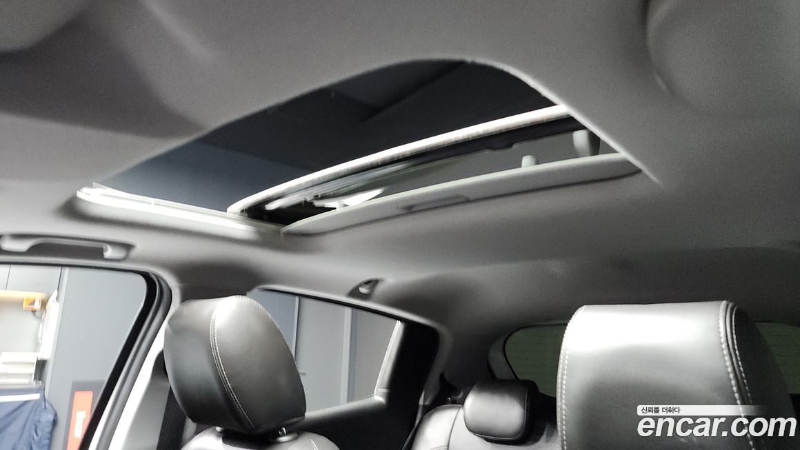 ChevroletGMDaewoo Spark 2016