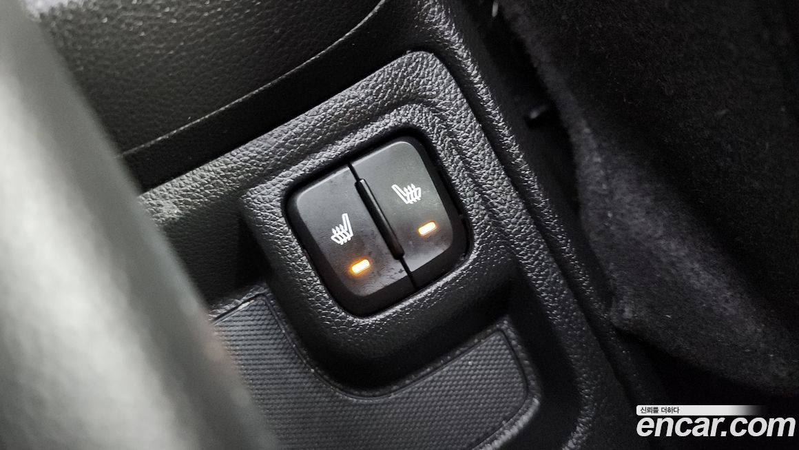 ChevroletGMDaewoo Spark 2016