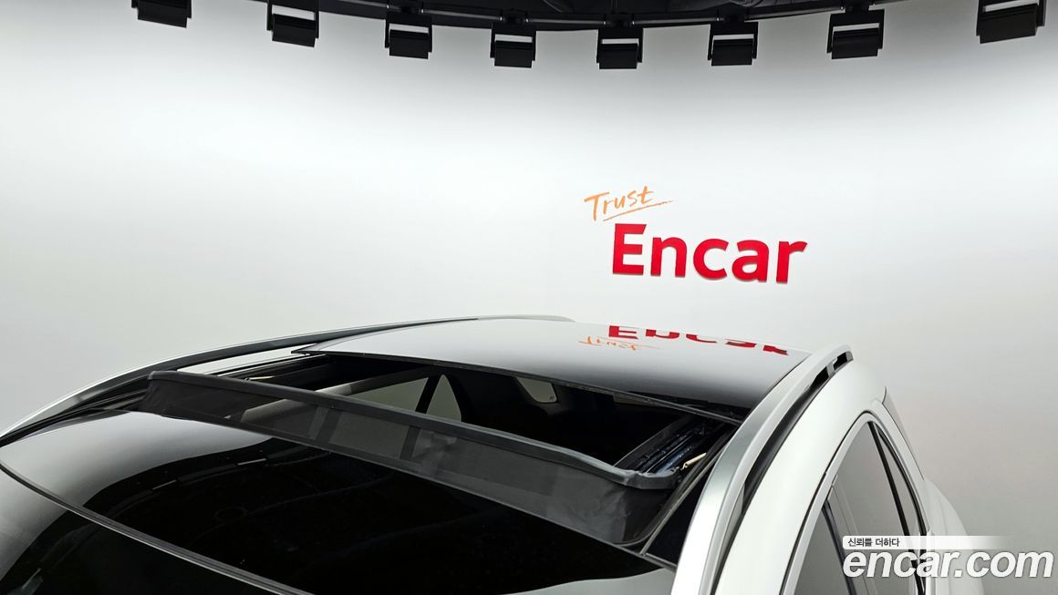 Mercedes-Benz GLE-Class 2023