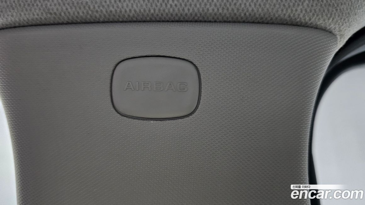 ChevroletGMDaewoo Spark 2016