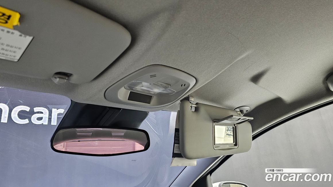 ChevroletGMDaewoo Spark 2016