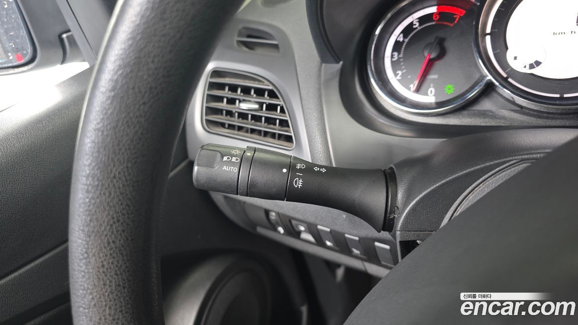 Renault-KoreaSamsung SM3 2019