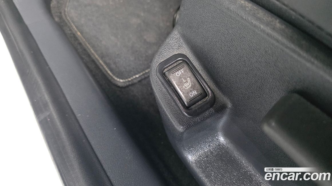 Renault-KoreaSamsung SM3 2019