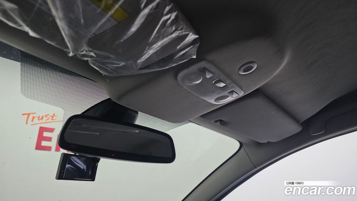 Renault-KoreaSamsung SM3 2019