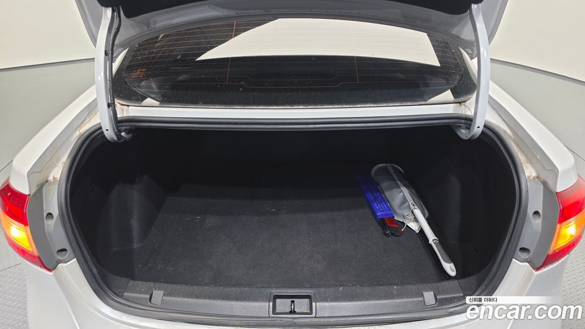 Renault-KoreaSamsung SM3 2019