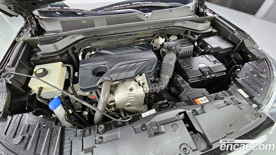 KG_Mobility_Ssangyong KORANDO 2020