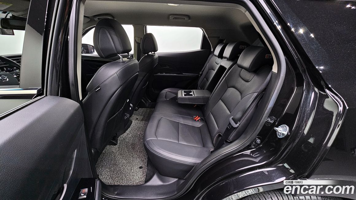 KG_Mobility_Ssangyong KORANDO 2020