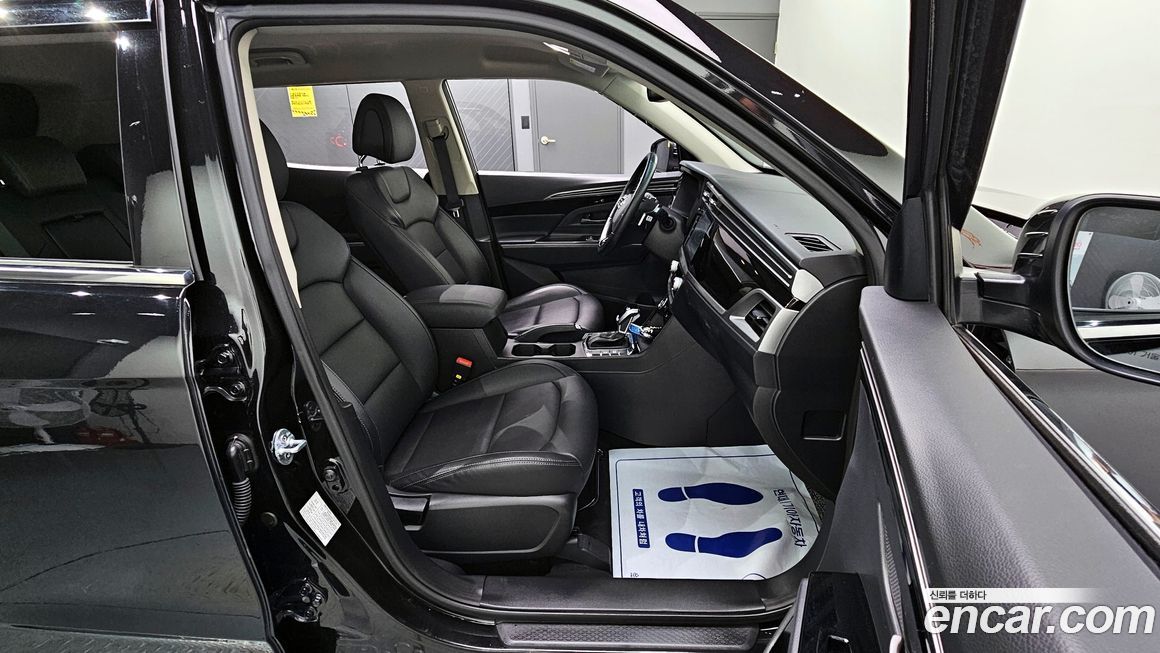 KG_Mobility_Ssangyong KORANDO 2020