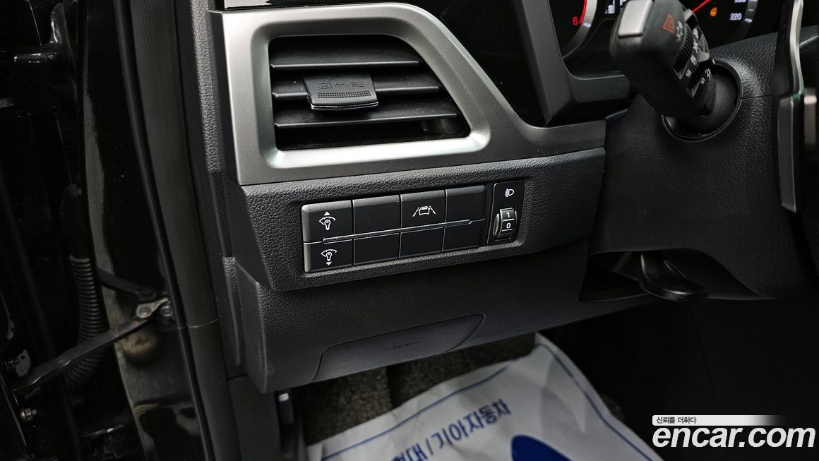 KG_Mobility_Ssangyong KORANDO 2020