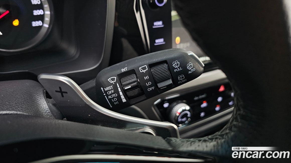 KG_Mobility_Ssangyong KORANDO 2020