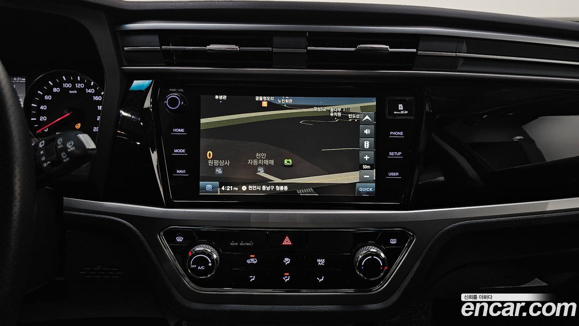 KG_Mobility_Ssangyong KORANDO 2020