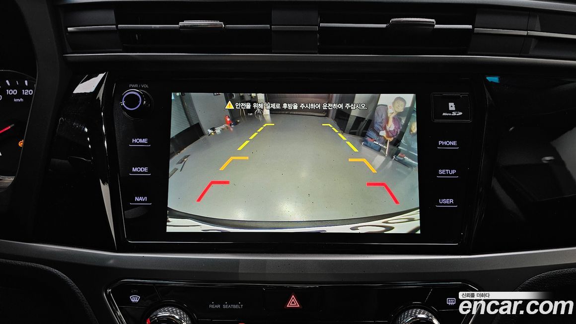 KG_Mobility_Ssangyong KORANDO 2020